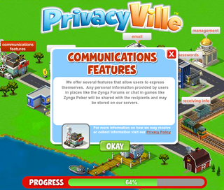 Illustration for article titled Privacy is a Game for Zynga